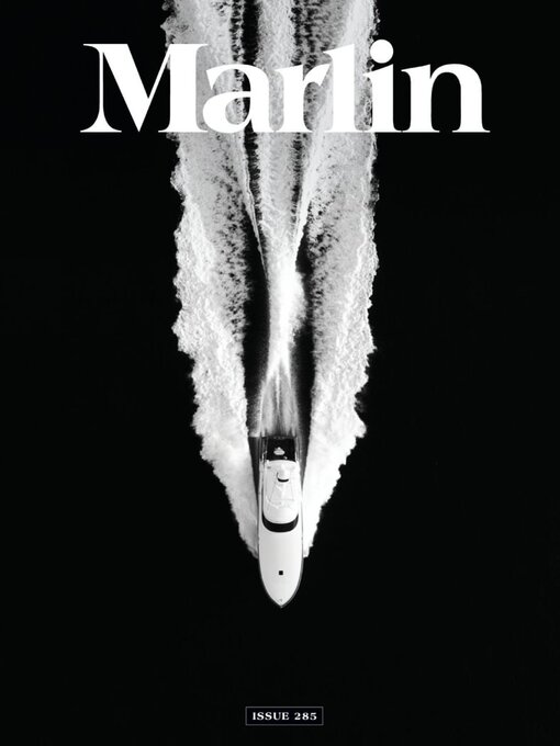 Title details for Marlin by Bonnier Corporation - Available